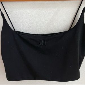 BUNDLE: Misguided Bodysuit & Scoop Bralette